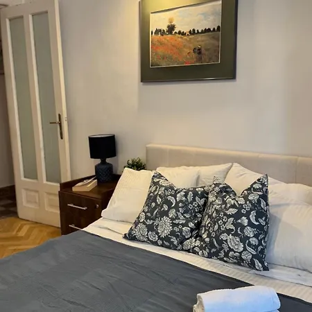 Cozy Getaway Cismigiu 3 * Bucharest