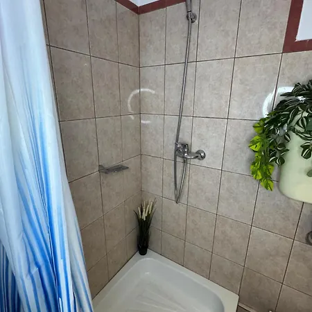 Cozy Getaway Cismigiu 3 *