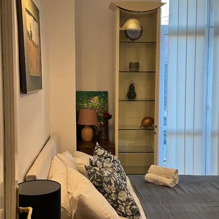 Cozy Getaway Cismigiu 3 Apartment *
