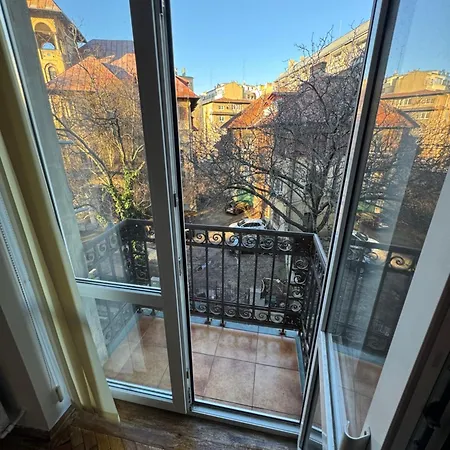Cozy Getaway Cismigiu 3 Apartment Bucharest