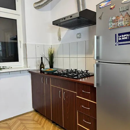 Apartment Cozy Getaway Cismigiu 3 Bucharest