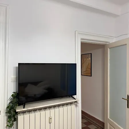 Cozy Getaway Cismigiu 3 * Boekarest